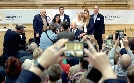 Bürger. Macht. Mehr direkte Demokratie? | TV-Programm von mdr