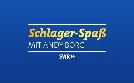 Schlager-Spaß mit Andy Borg  | Sa 21.09. 20:15 mdr