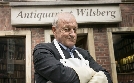 Wilsberg | TV-Programm von zdf_neo