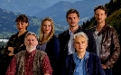 Daheim in den Bergen | TV-Programm von mdr