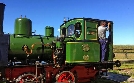 Eisenbahn-Romantik | TV-Programm von SWR
