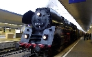 Eisenbahn-Romantik | TV-Programm von SWR