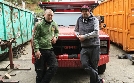 Steel Buddies - Stahlharte Geschäfte | TV-Programm von DMAX