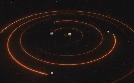 Das Universum - Eine Reise durch Raum und Zeit | TV-Programm von zdfinfo