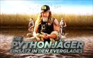 Die Pythonjäger - Einsatz in den Everglades | TV-Programm von DMAX