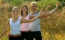 Tele-Gym | TV-Programm von BR