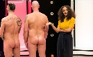 Naked Attraction - Dating hautnah | TV-Programm von RTLZWEI