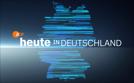 heute - in Deutschland | TV-Programm von ZDF
