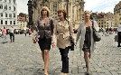Herzdamen an der Elbe | TV-Programm von hr