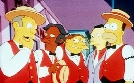Die Simpsons | TV-Programm von ProSieben