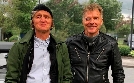 Kurzstrecke mit Pierre M. Krause | TV-Programm von SWR
