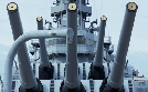 Kriegsschiffe - Tod auf See | TV-Programm von zdfinfo
