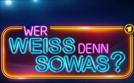 Wer weiß denn sowas? XXL  | Di 09.07. 20:15 mdr