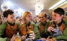 Dessau Dancers | TV-Programm von mdr