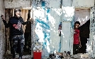 Lager der Schande - Europas Libyen-Deal | TV-Programm von arte