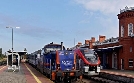 Eisenbahn-Romantik | TV-Programm von SWR