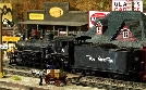 Eisenbahn-Romantik | TV-Programm von SWR