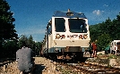 Eisenbahn-Romantik | TV-Programm von SWR