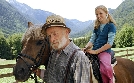 Zwei Herzen und ein Edelweiß | TV-Programm von BR