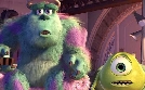 Die Monster AG  | Fr 25.10. 20:15 Disney Channel