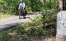 Rad auf Achse - 1000 Kilometer durch Brandenburg | TV-Programm von RBB