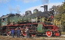 Eisenbahn-Romantik | TV-Programm von mdr