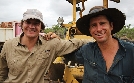 Goldrausch in Australien | TV-Programm von DMAX