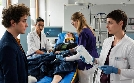 In aller Freundschaft - Die jungen Ärzte | TV-Programm von hr