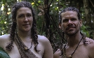 Naked Survival - Ausgezogen in die Wildnis | TV-Programm von TLC