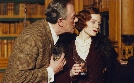 Gosford Park | TV-Programm von arte