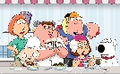 Family Guy S14E14 Der minderjährige Peter | Fr 15.11. 20:30 ProSieben MAXX