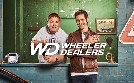 Die Gebrauchtwagen-Profis - Neuer Glanz für alte Kisten | TV-Programm von DMAX