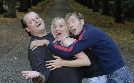 Die Dreisten Drei - Die Comedy WG | TV-Programm von SAT.1