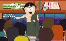 South Park | TV-Programm von Comedy Central