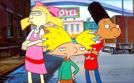 Hey Arnold! | TV-Programm von Nickelodeon