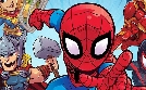 Marvel Super Hero Adventures (Shorts) | TV-Programm von ProSieben