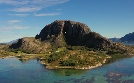 Unterwegs am Polarkreis - Auf dem Kystriksveien in Norwegen | TV-Programm von 3sat