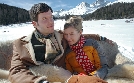 Die Zürcher Verlobung - Drehbuch zur Liebe | TV-Programm von BR