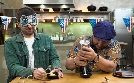 Die Food-Challenge - Lege bastelt Junk-Food | TV-Programm von zdfinfo