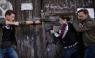 Schneller als die Angst | TV-Programm von hr