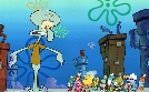 SpongeBob Schwammkopf | TV-Programm von Nickelodeon