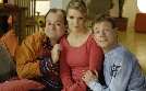 Die Dreisten Drei - Die Comedy WG | TV-Programm von SAT.1