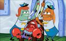 SpongeBob Schwammkopf S06E108 SpongeBob ermittelt / Planktons Stammkunde | Sa 24.08. 05:50 Nickelodeon