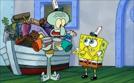 SpongeBob Schwammkopf | TV-Programm von Nickelodeon