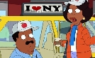 The Cleveland Show | TV-Programm von Comedy Central