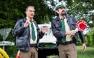 Hubert und Staller | TV-Programm von WDR