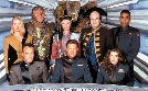 Babylon 5 | TV-Programm von Tele 5