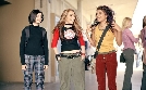 Freaky Friday - Ein voll verrückter Freitag | TV-Programm von Disney Channel