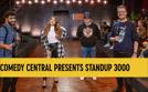 Comedy Central Presents STANDUP 3000 | TV-Programm von Comedy Central