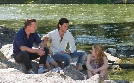 Eine Sommerliebe zu dritt | TV-Programm von SWR